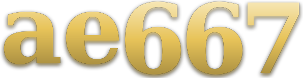 ae667 logo